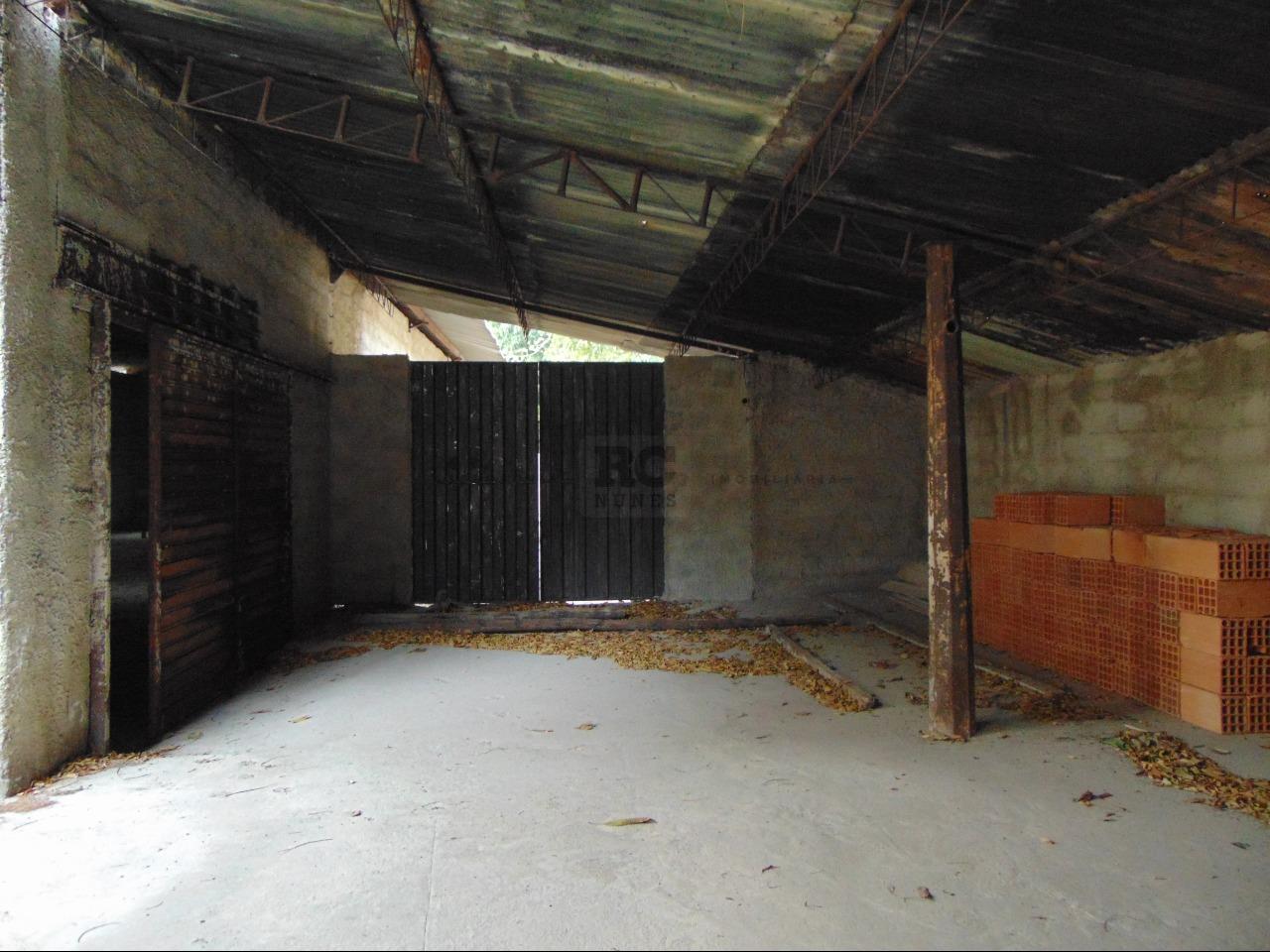 Galpão para aluguel no Saudade: 